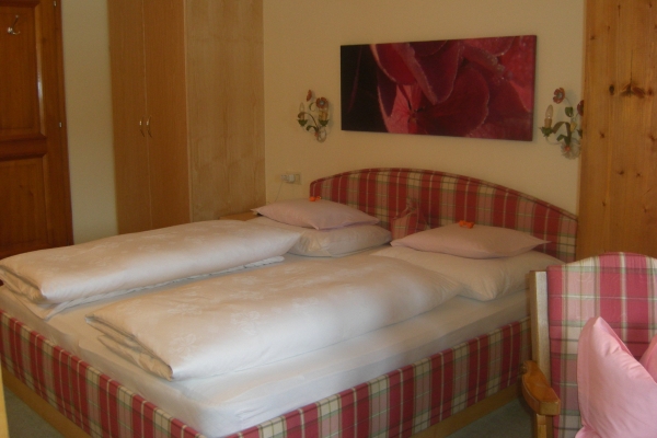 Pension Hartenfels (Lech)